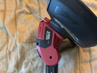 Electric Weed eater