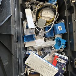 Electrical Stuff
