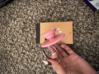 Popsocket