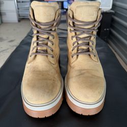 Timberland Men's Arbor Road 6\" water-resistant boots 