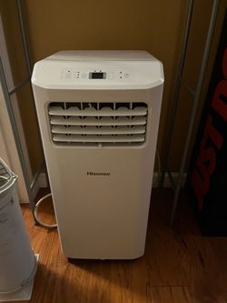 Hisense Portable Air Conditioner