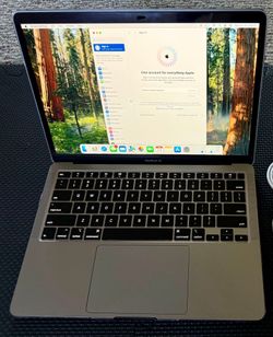 2020 macbook air 13 inch
