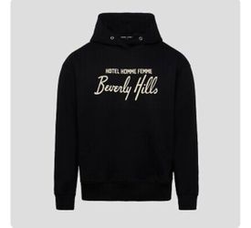 Hotel Homme Femme Tshirt Hoodie XL