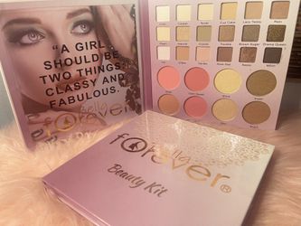 Bella Forever Beauty Kit