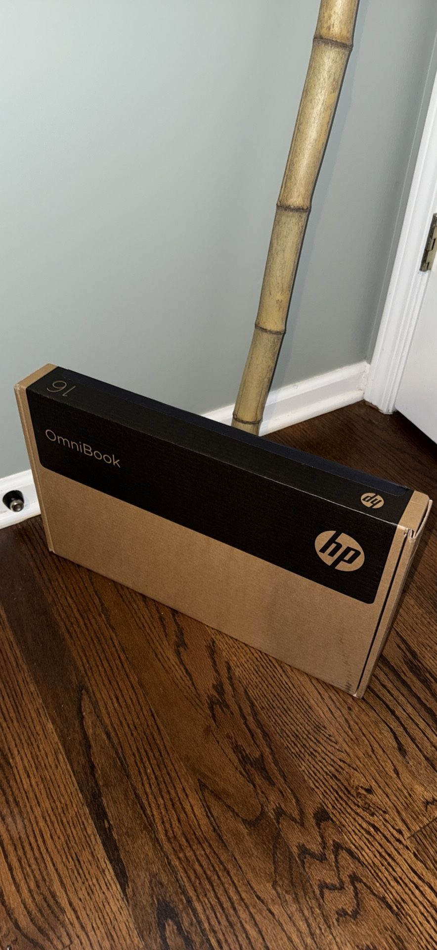 NEW OmniBook 5 1TB