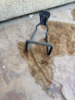 Waterhole Wall Holder $2.00