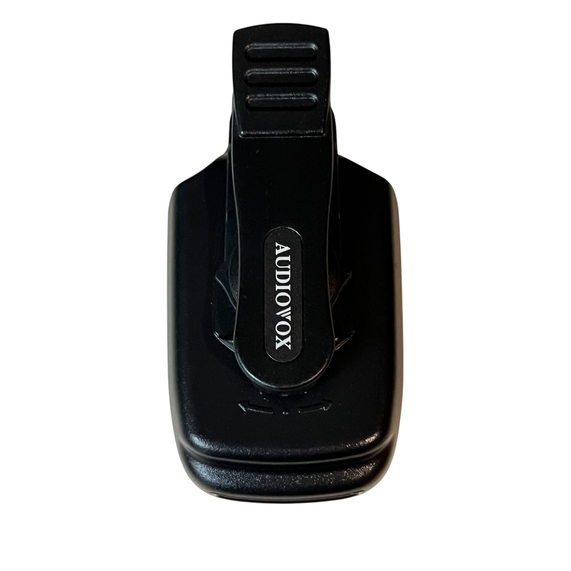 Audiovox Cell Phone Hardshell Case/Holder and Removable Belt Clip