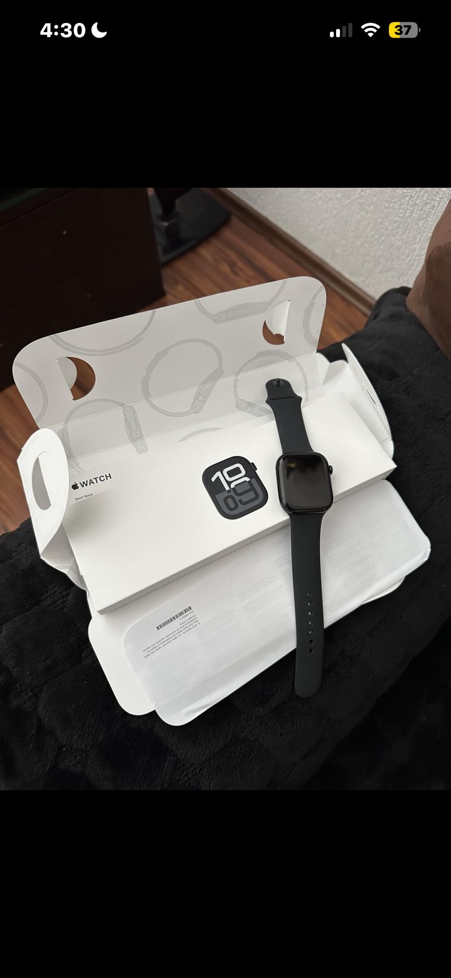 Apple Watch Series 10