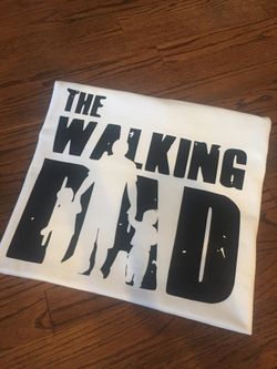 Custom shirt