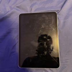 iPad Gen 10 256GB