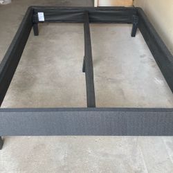 Full Size Bed Base