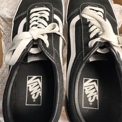 VAN’S - Off The Wall 