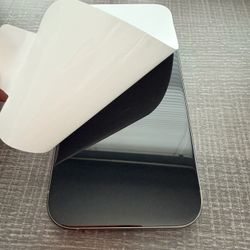 iPhone 16 Pro 512GB Natural Titanium