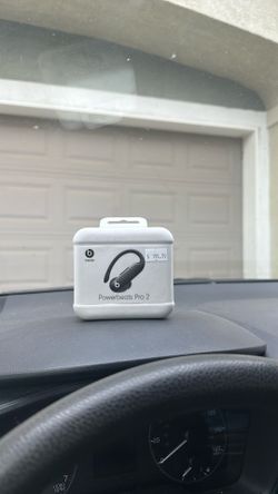 Powerbeats pro 2