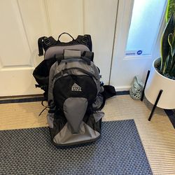 Baby Hiking Carrier