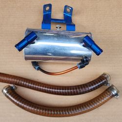 Cusco Oil Catch Can Separator GT86 BRZ FR-S