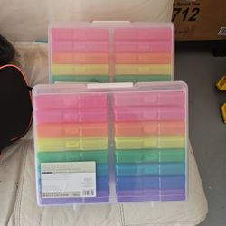 Photo Storage