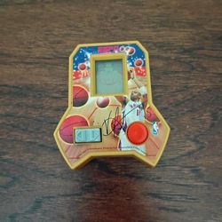 McDonald's Happy Meal Toy