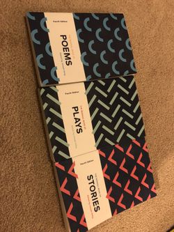 The Seagulls Book of Poems, Plays, and Stories