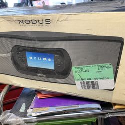 Psyclone PSC99 Nodus PSP Sound System Speaker,