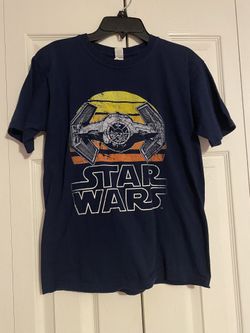 Star Wars Boys T-shirt 