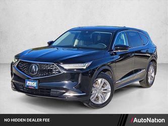 2023 Acura MDX