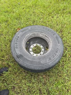 double star r 22.5 tire