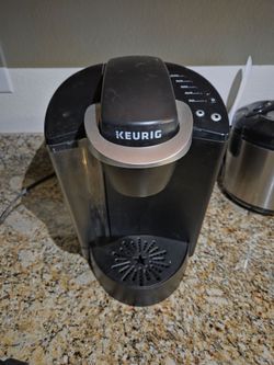 Keurig K-Classic Coffee Maker