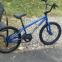 20" Haro Z20 Bmx Bike