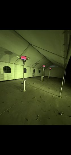 Canopies