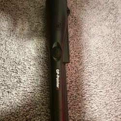 Gp Pointer