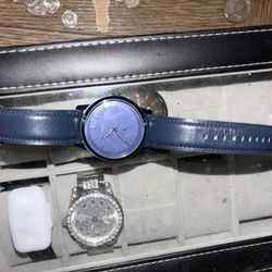 Fossil Watch