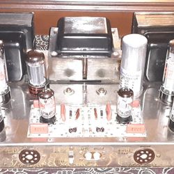 Completely Restored Dinoco St70