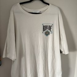 Rhude Tshirt