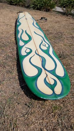 Surfboard longboard