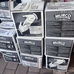 MURCO.        11.  Boxes.  