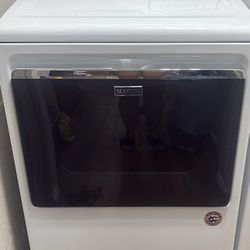 Secadora De Gas / Gas Dryer 