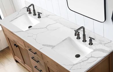 Kitchen Sink And Under The Sink System 