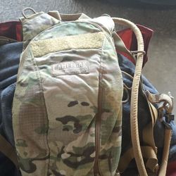 Camelbak Water Pack