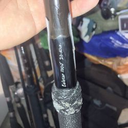 Cal Star 100j 20-50