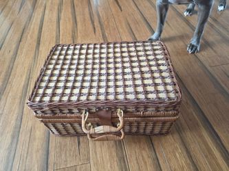 Picnic Basket
