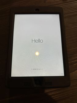 Apple iPad Mini 32GB A1432