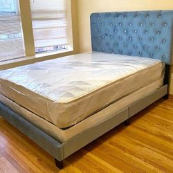 Mattress , Same Day Delivery 🚚 , Full , Queen , 