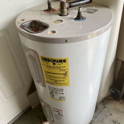 Hot Warts Heater Electric  30 Gallons 