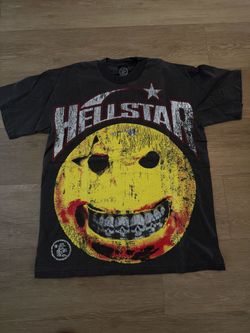 Hellstar tee