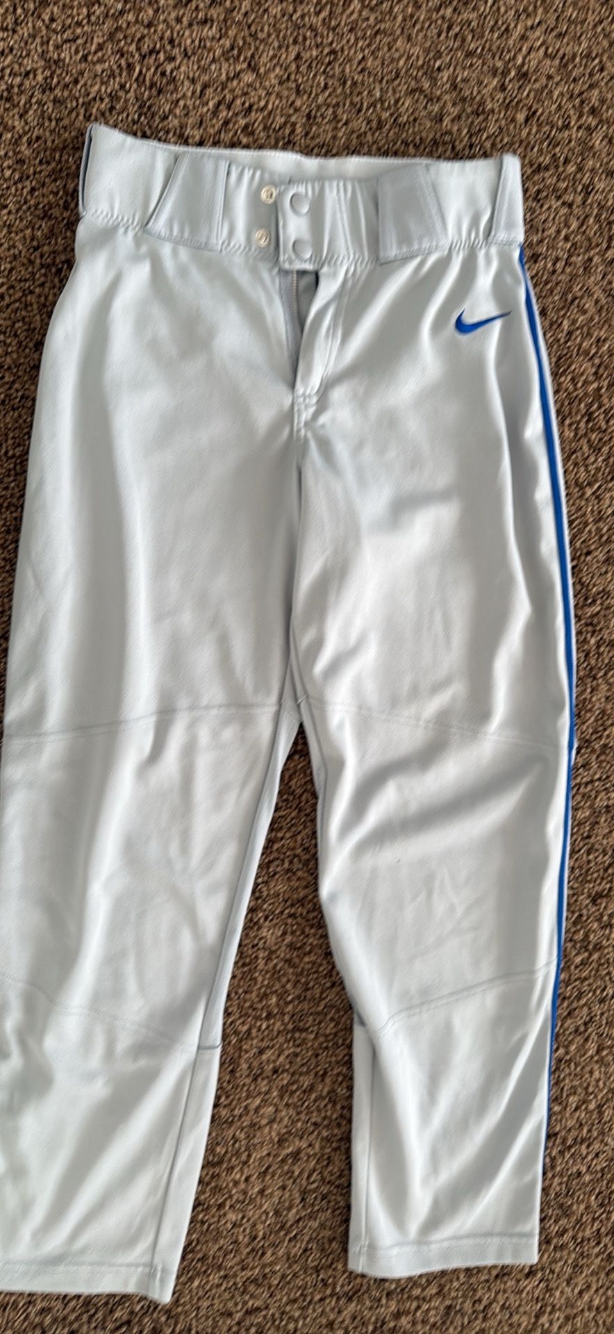 Nike baseball pants