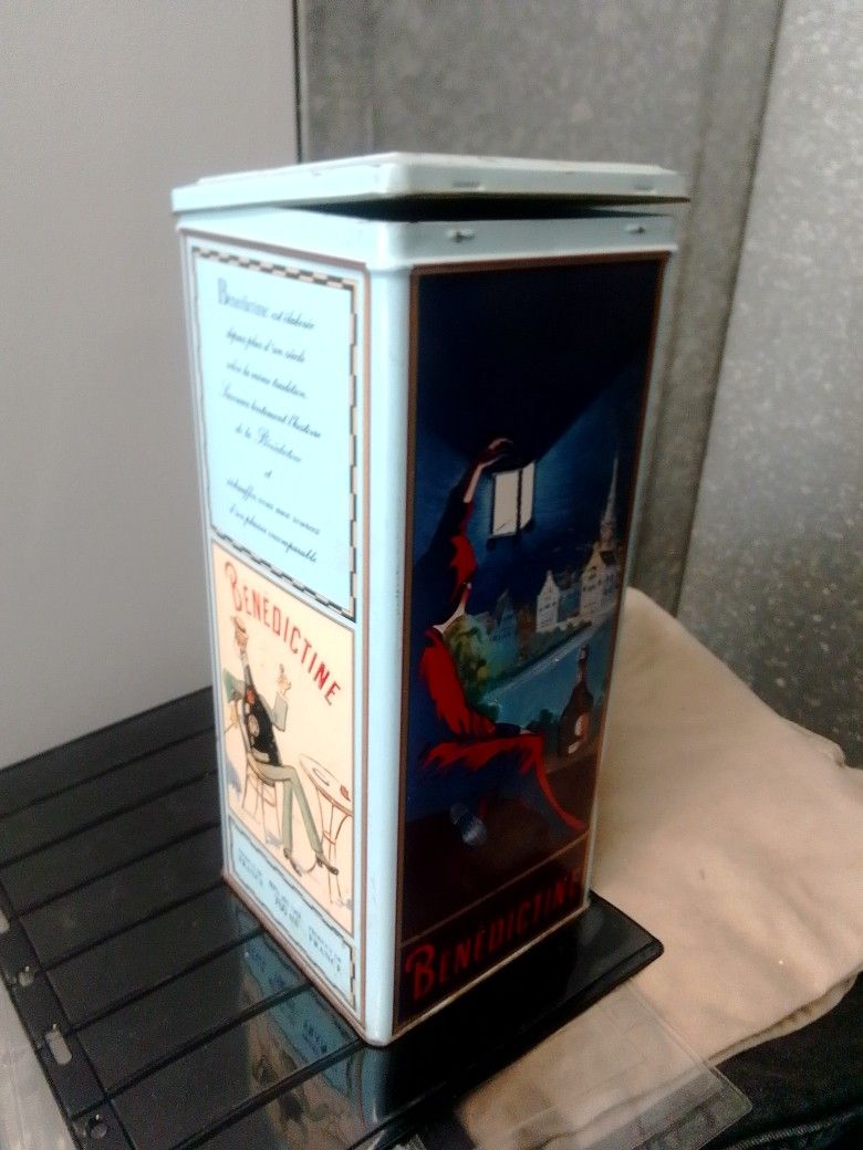 Original Box