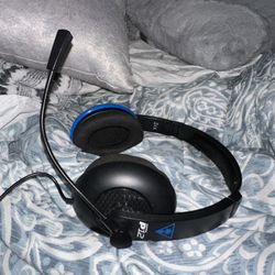 Turtle Beach Earforce P12