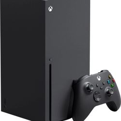 Xbox One Series X