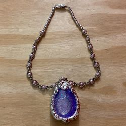 Princesses Sofia  Necklace The First Amulet  Light-Up 10” (Ship Only)